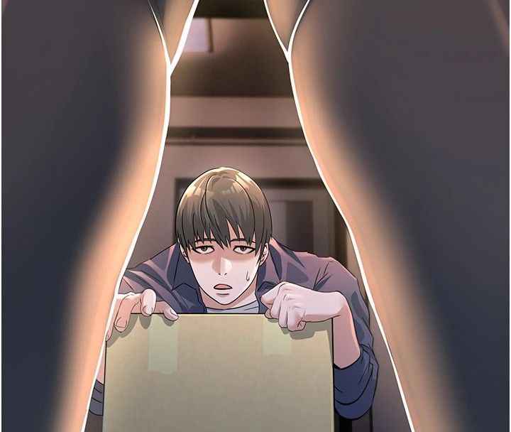 公务员的桃色副业Preview