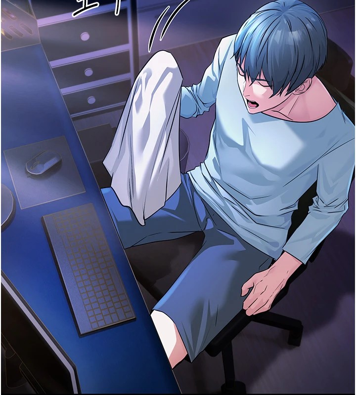 公务员的桃色副业Preview