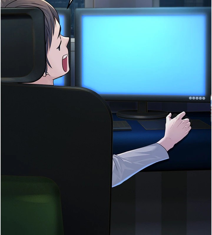 公务员的桃色副业Preview