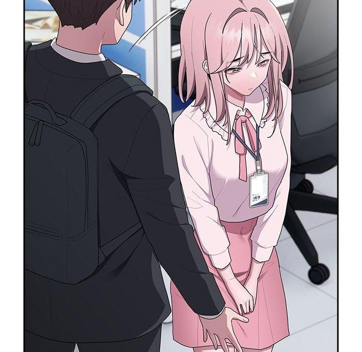 大企业里的小秘密第26話