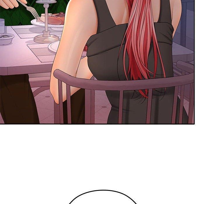 在公司偷偷爱第42話