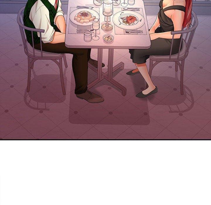 在公司偷偷爱第42話