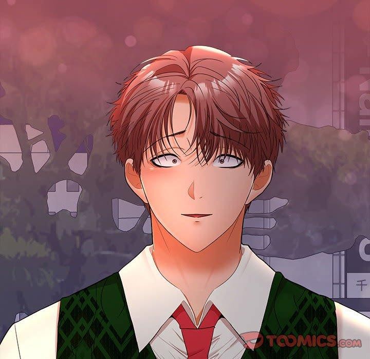 在公司偷偷爱第42話