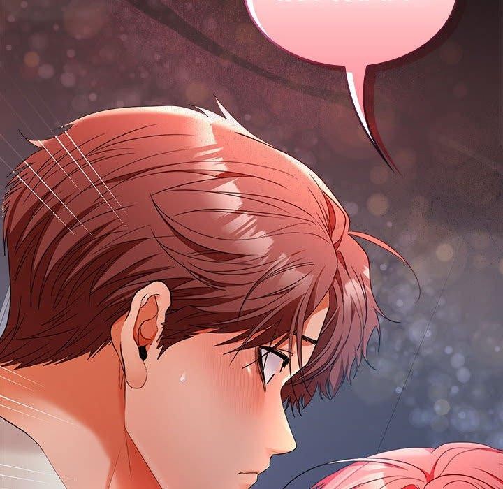 在公司偷偷爱第42話