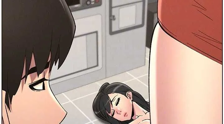 兄妹的秘密授课-第48話-深入虎穴療情傷 - 图片 76