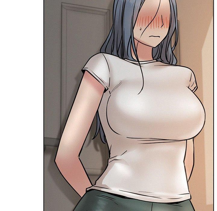 屋檐下的光第64話