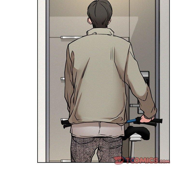 屋檐下的光第64話