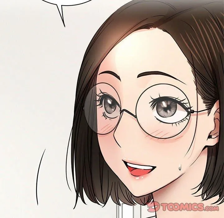 屋檐下的光第64話