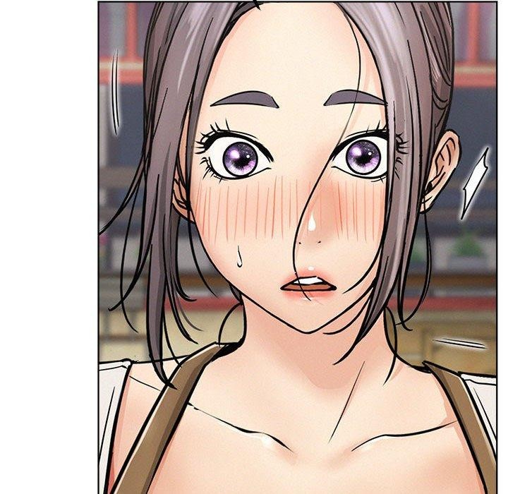 屋檐下的光第64話