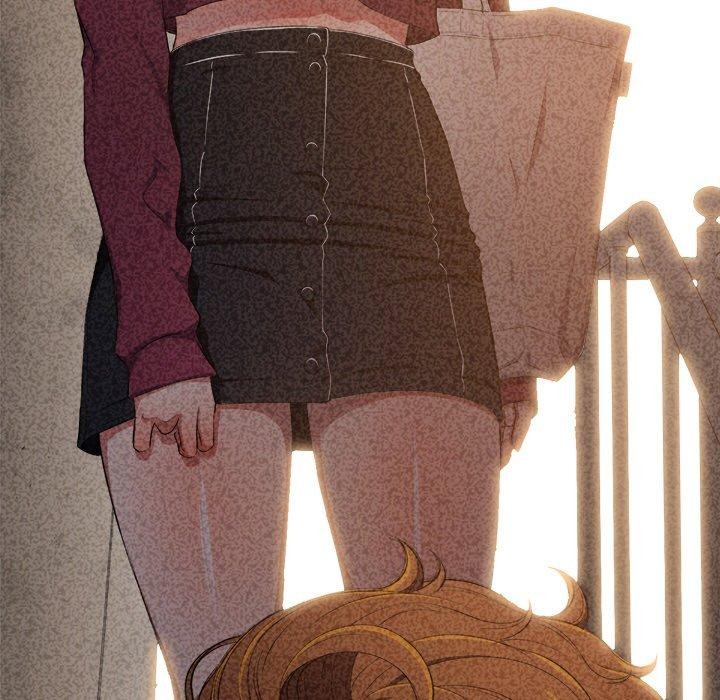 難纏小惡女第243話