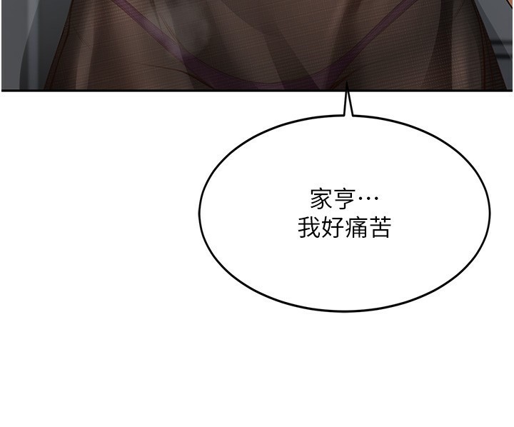 顶加套房的春天第8話-老練人妻的滋味