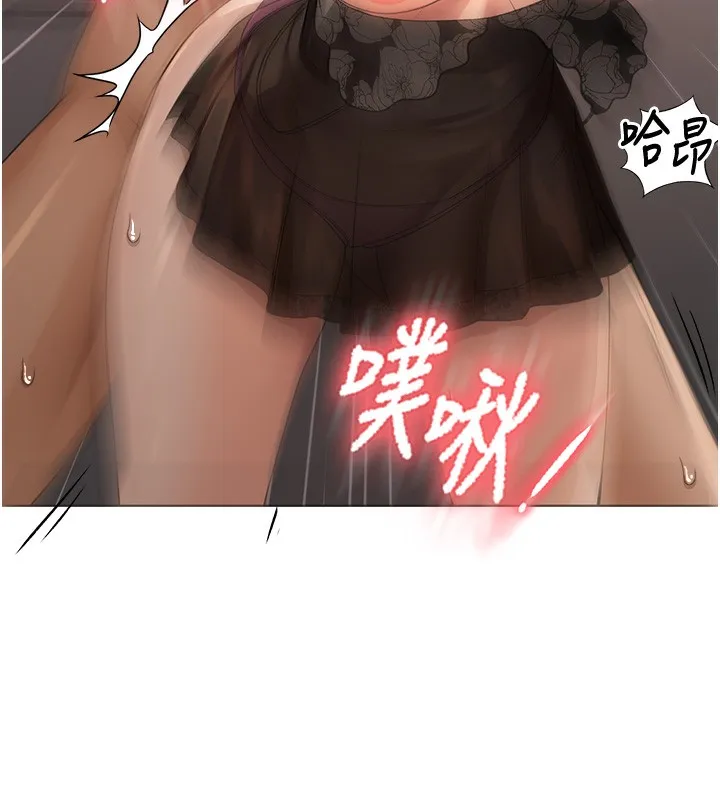 頂加套房的春天第8話-老練人妻的滋味