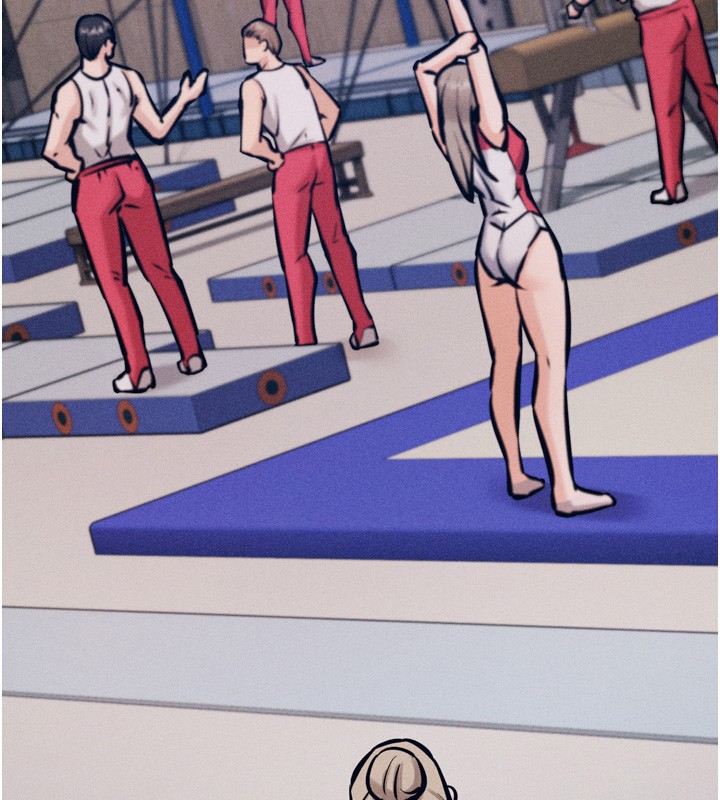 选手村:母猪调教第17話-飢渴難耐的慾望