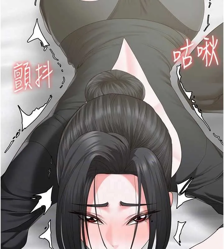監獄女囚第98話-只是條發情母狗