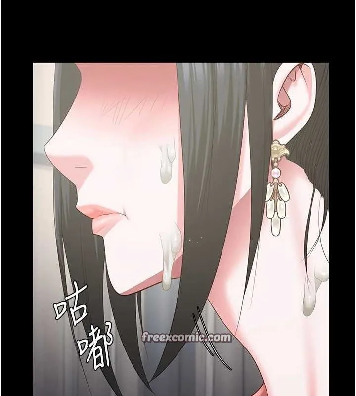 监狱女囚-第98話-只是條發情母狗 - 图片 135