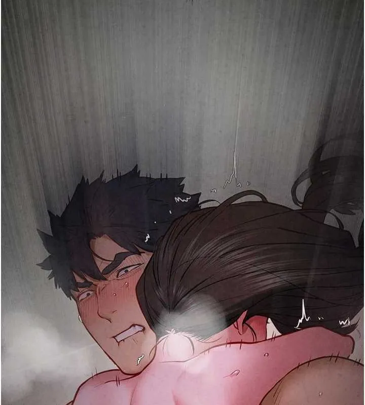 慾海交鋒第64話-造成陰道痙攣的巨根爆擊!