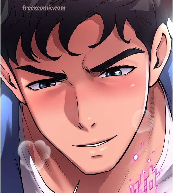 狱火重生第1話-更生人的復仇計畫