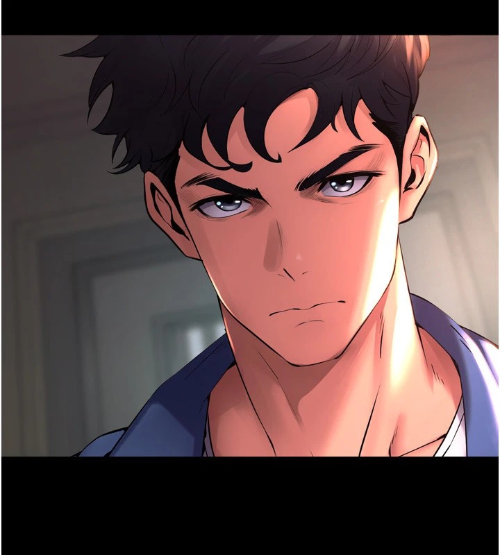 狱火重生第1話-更生人的復仇計畫