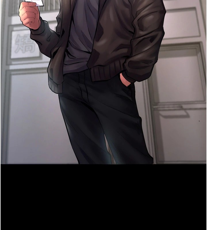 狱火重生第1話-更生人的復仇計畫