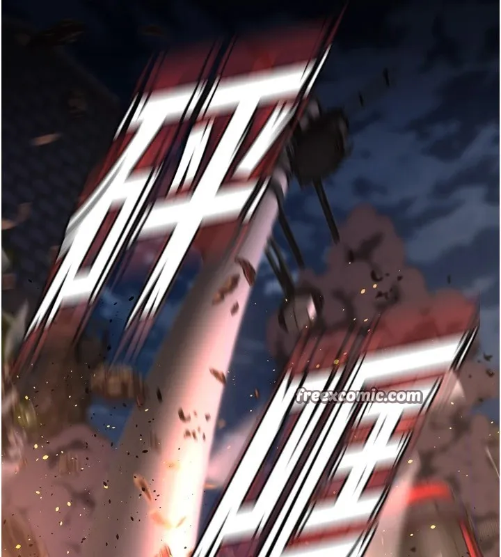 狱火重生-第1話-更生人的復仇計畫 - 图片 390