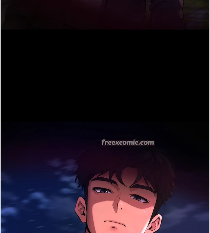 獄火重生第1話-更生人的復仇計畫