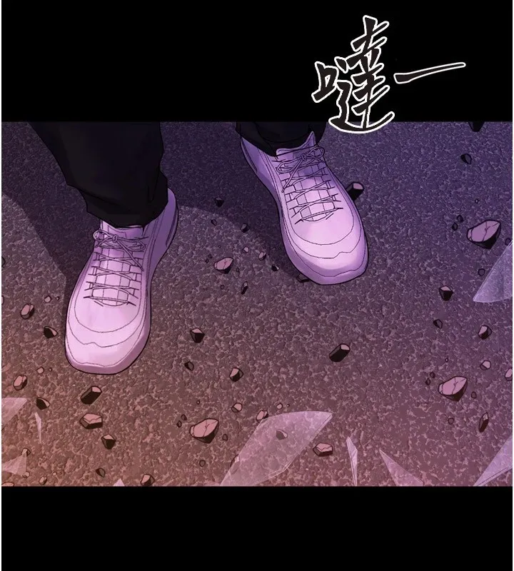 狱火重生-第1話-更生人的復仇計畫 - 图片 402