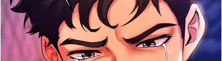 獄火重生第1話-更生人的復仇計畫