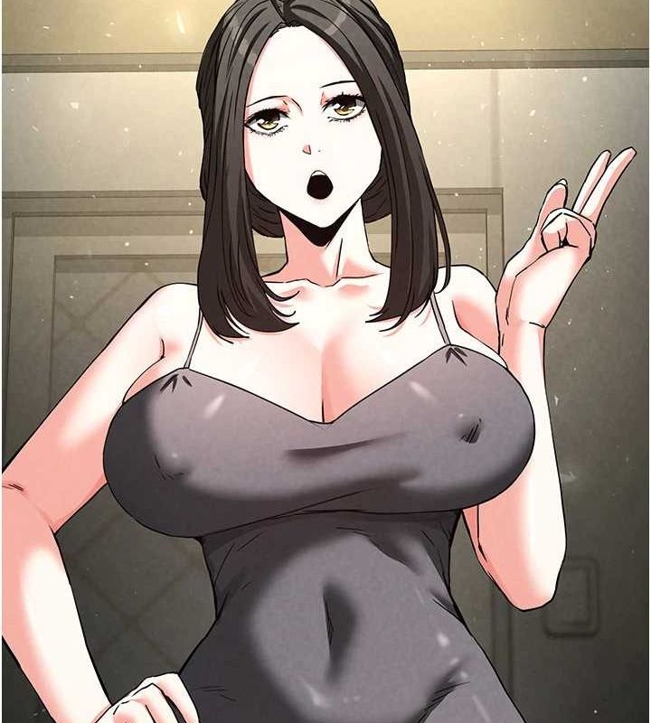 末日鵰堡第18話-強制深喉嚨