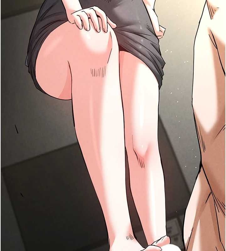 末日鵰堡第18話-強制深喉嚨