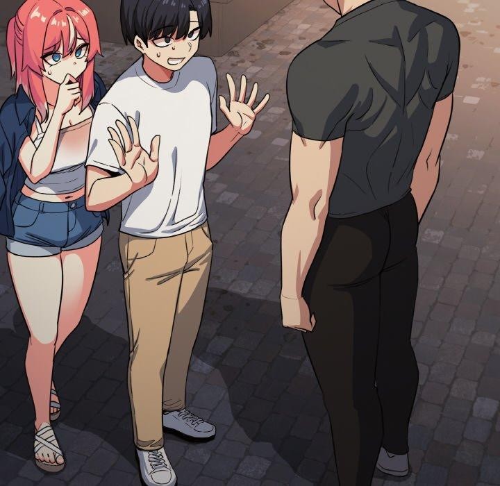 缺德邻居难相处第23話