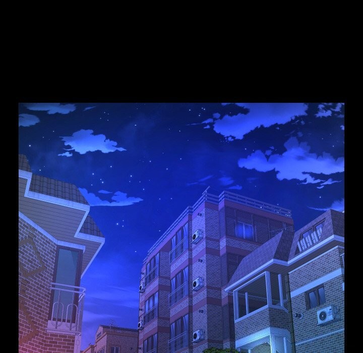 私密的牵绊第45話