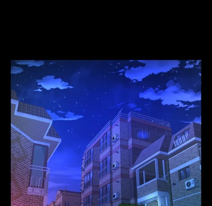 私密的牵绊第45話