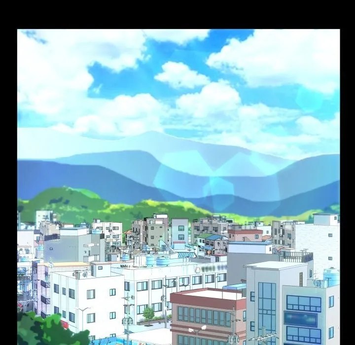 私密的牵绊第45話
