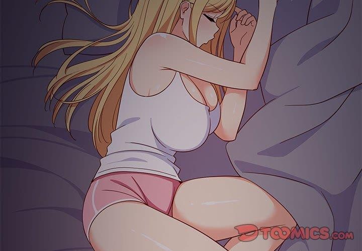 难缠姐妹偏要和我同居第34話