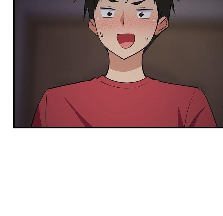 难缠姐妹偏要和我同居第34話