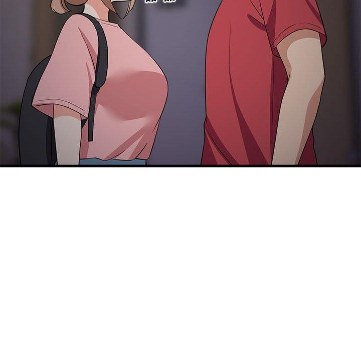 难缠姐妹偏要和我同居第34話