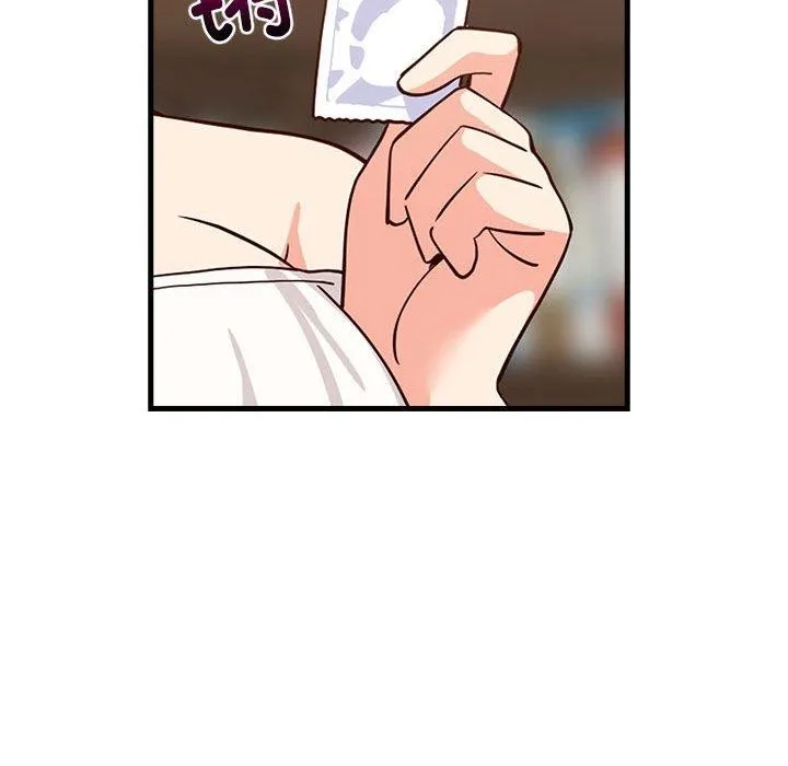 难缠姐妹偏要和我同居-第34話 - 图片 125