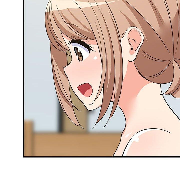 难缠姐妹偏要和我同居第34話