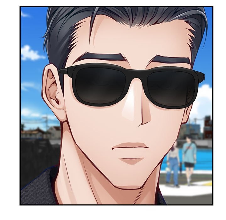 极乐之神第32話