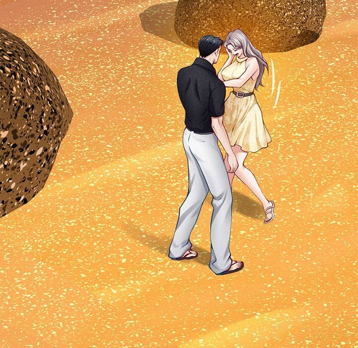 极乐之神第32話