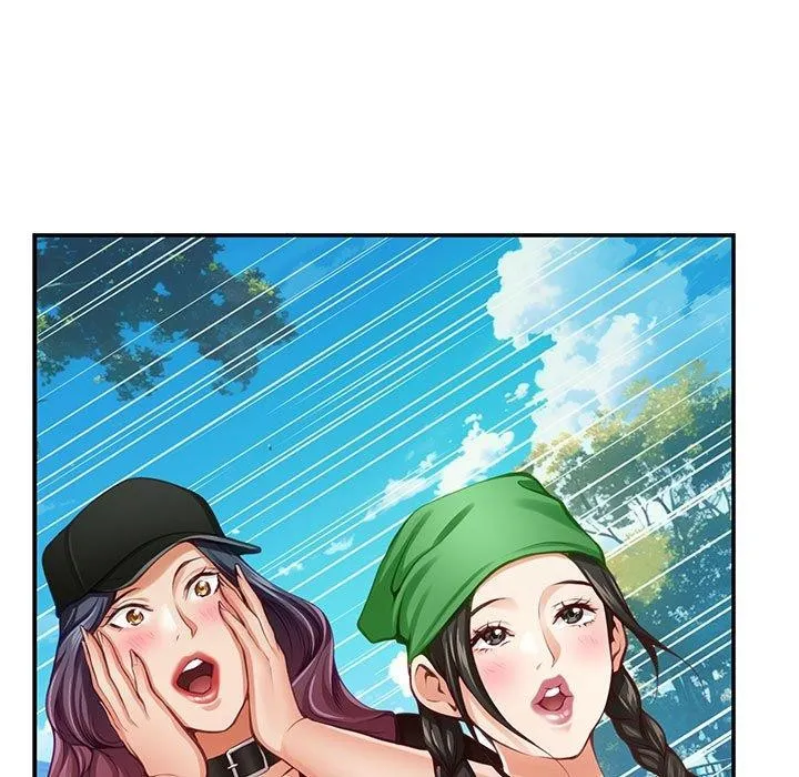 极乐之神第33話