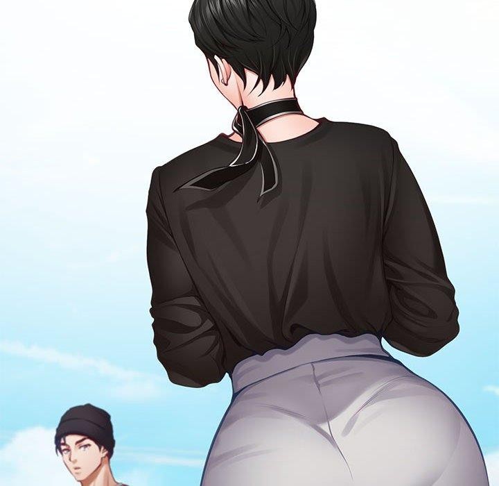 极乐之神第33話