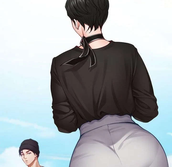 极乐之神第33話
