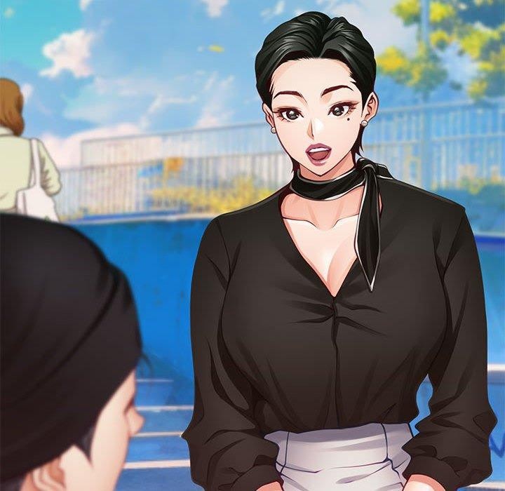 极乐之神第33話