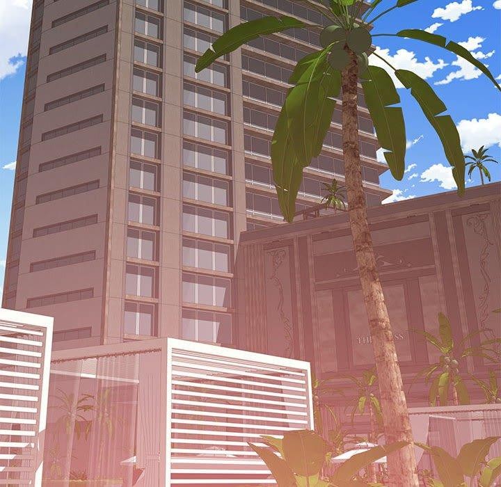 极乐之神第33話