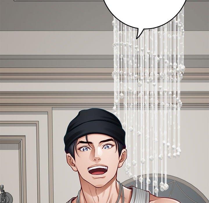 极乐之神第33話