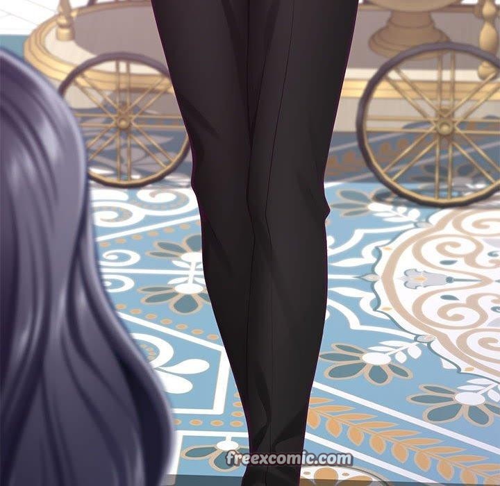 极乐之神第33話