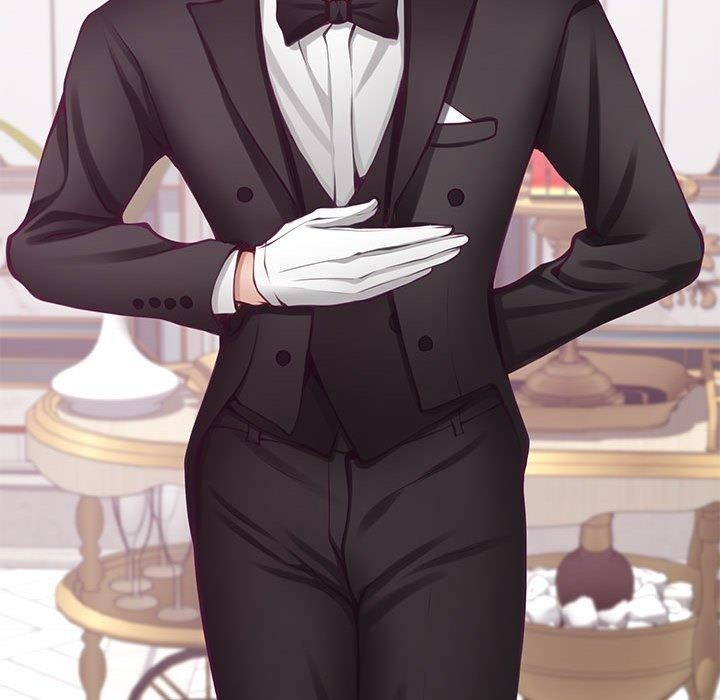 极乐之神第33話