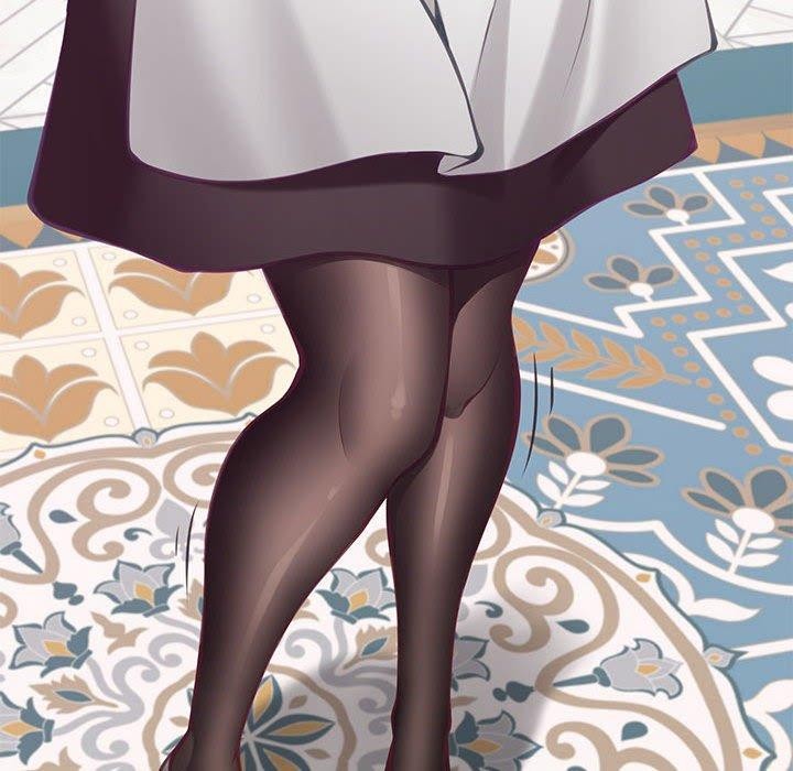 极乐之神第33話