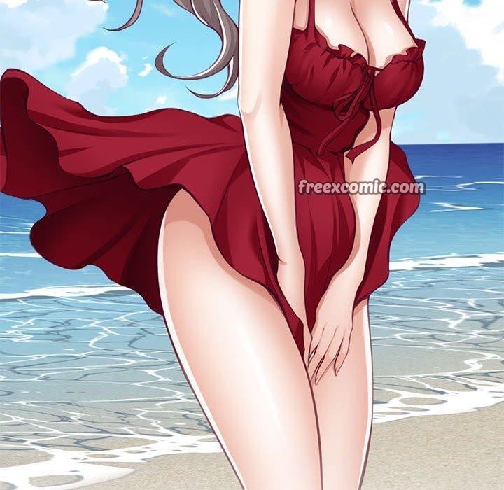 极乐之神第33話